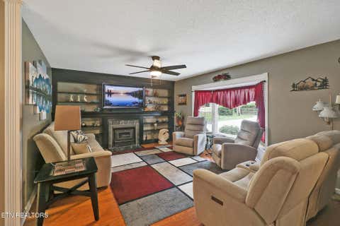 Tiny photo for 134 Lakeside Drive, Crossville, TN 38558 (MLS # 1342571)