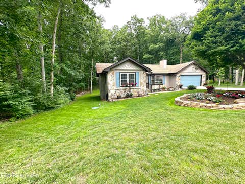 Tiny photo for 134 Lakeside Drive, Crossville, TN 38558 (MLS # 1342571)