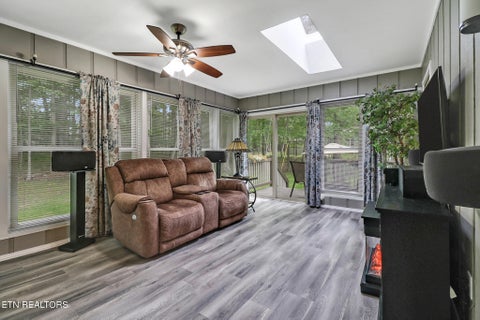 Tiny photo for 134 Lakeside Drive, Crossville, TN 38558 (MLS # 1342571)