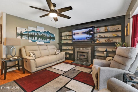 Tiny photo for 134 Lakeside Drive, Crossville, TN 38558 (MLS # 1342571)