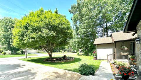 Tiny photo for 134 Lakeside Drive, Crossville, TN 38558 (MLS # 1342571)