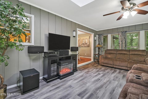 Tiny photo for 134 Lakeside Drive, Crossville, TN 38558 (MLS # 1342571)
