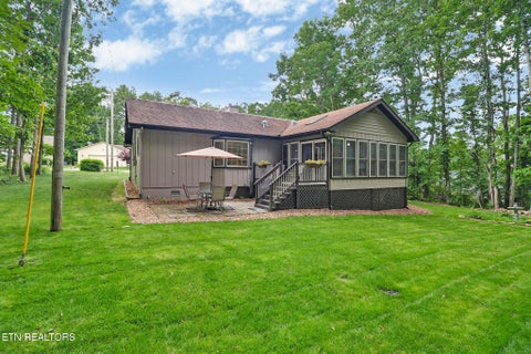 Tiny photo for 134 Lakeside Drive, Crossville, TN 38558 (MLS # 1342571)