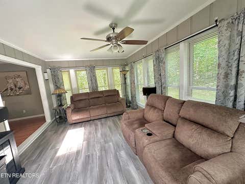 Tiny photo for 134 Lakeside Drive, Crossville, TN 38558 (MLS # 1342571)