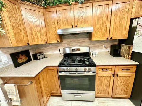 Tiny photo for 134 Lakeside Drive, Crossville, TN 38558 (MLS # 1342571)