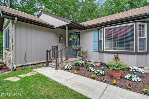 Tiny photo for 134 Lakeside Drive, Crossville, TN 38558 (MLS # 1342571)