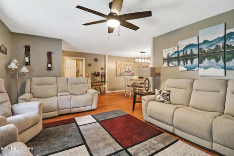 Tiny photo for 134 Lakeside Drive, Crossville, TN 38558 (MLS # 1342571)