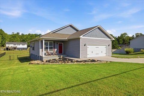 Photo of 1608 Tazewell Pike, Plainview, TN 37721 (MLS # 1355174)