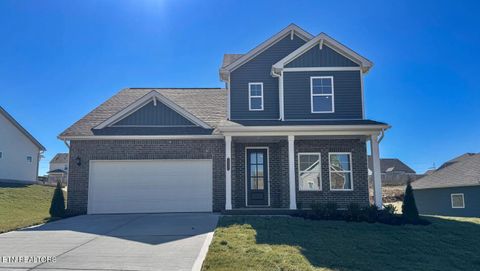 Photo of 288 Sugar Maple Trail (Lot 119), Lenoir City, TN 37771 (MLS # 1333217)