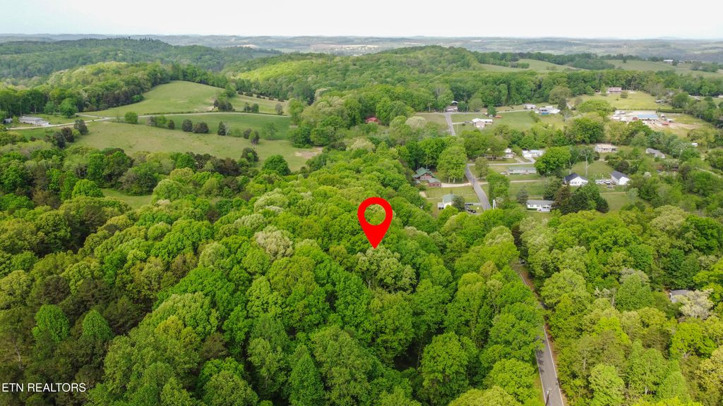 Photo of 960 Corinth Church Rd, Loudon, TN 37774 (MLS # 1298251)