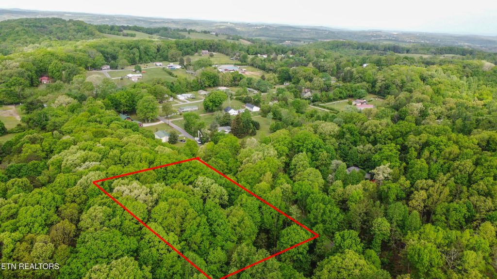 Photo of 960 Corinth Church Rd, Loudon, TN 37774 (MLS # 1298251)