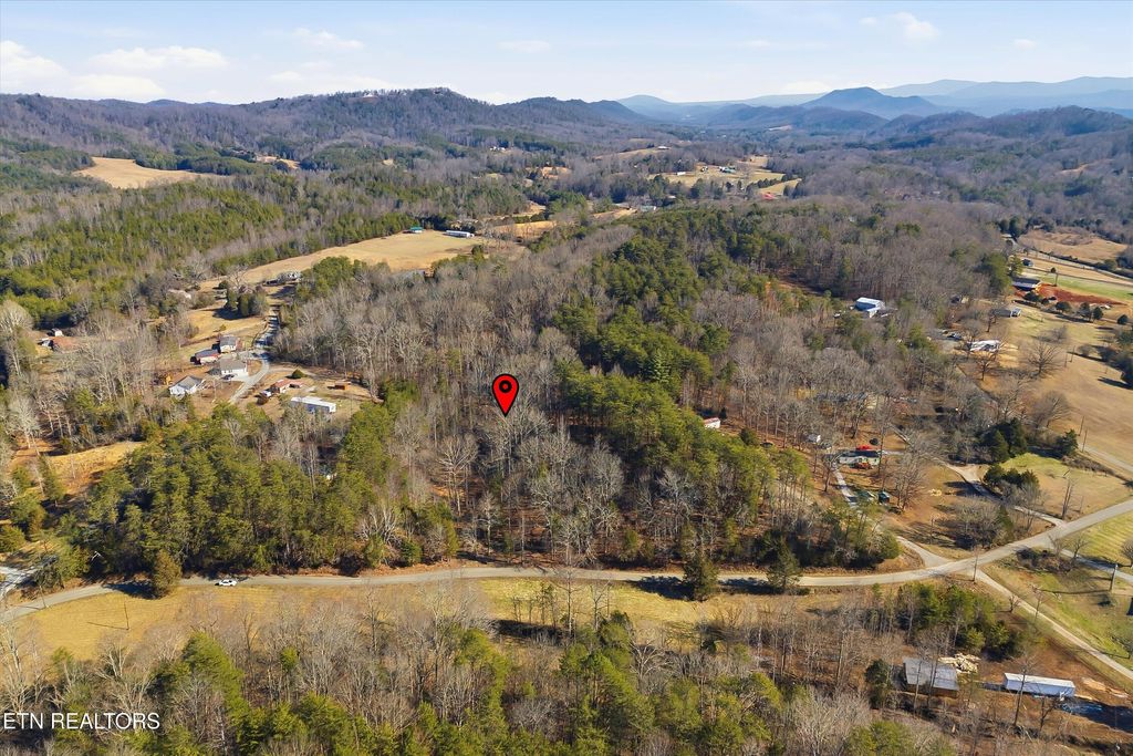 Photo of 265 JD Farm Rd, Tellico Plains, TN 37385 (MLS # 1326953)