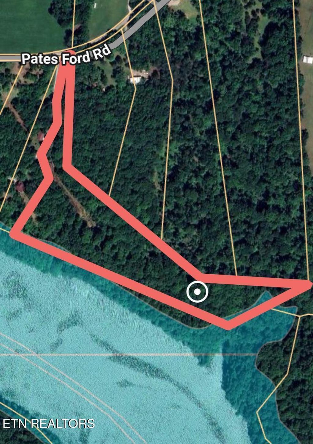 Photo of 00 Pates Ford Rd, Walling, TN 38587 (MLS # 1327768)