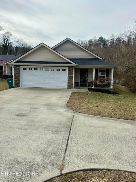 Photo of 3043 Bakertown Rd, Knoxville, TN 37931 (MLS # 1328979)