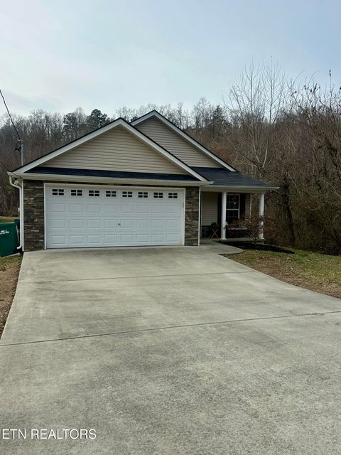 Photo of 3043 Bakertown Rd, Knoxville, TN 37931 (MLS # 1328979)
