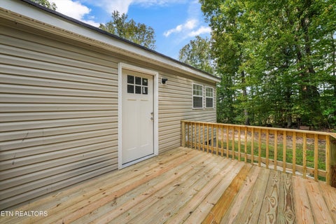 Tiny photo for 173 NW Mount Zion Rd, Ten Mile, TN 37880 (MLS # 1357514)
