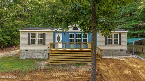 Tiny photo for 173 NW Mount Zion Rd, Ten Mile, TN 37880 (MLS # 1357514)