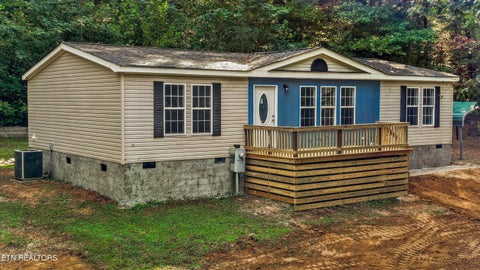 Photo of 173 NW Mount Zion Rd, Ten Mile, TN 37880 (MLS # 1357514)