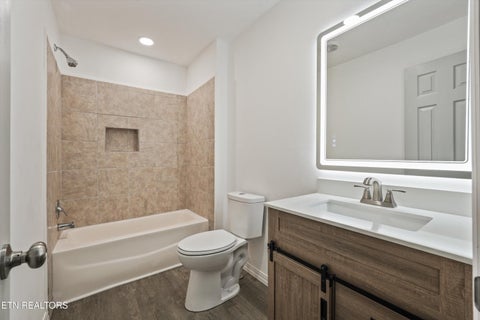 Tiny photo for 173 NW Mount Zion Rd, Ten Mile, TN 37880 (MLS # 1357514)