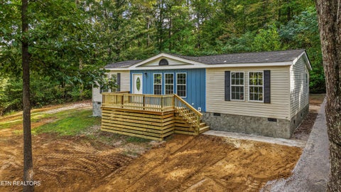 Tiny photo for 173 NW Mount Zion Rd, Ten Mile, TN 37880 (MLS # 1357514)