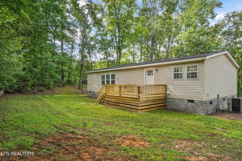 Tiny photo for 173 NW Mount Zion Rd, Ten Mile, TN 37880 (MLS # 1357514)