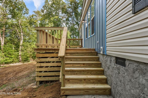 Tiny photo for 173 NW Mount Zion Rd, Ten Mile, TN 37880 (MLS # 1357514)