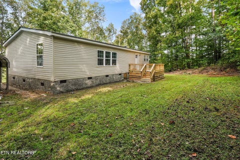 Tiny photo for 173 NW Mount Zion Rd, Ten Mile, TN 37880 (MLS # 1357514)
