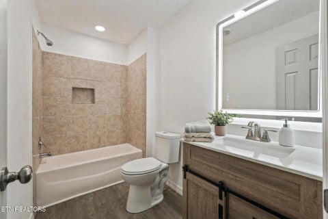 Tiny photo for 173 NW Mount Zion Rd, Ten Mile, TN 37880 (MLS # 1357514)