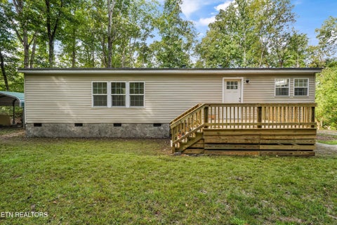 Tiny photo for 173 NW Mount Zion Rd, Ten Mile, TN 37880 (MLS # 1357514)