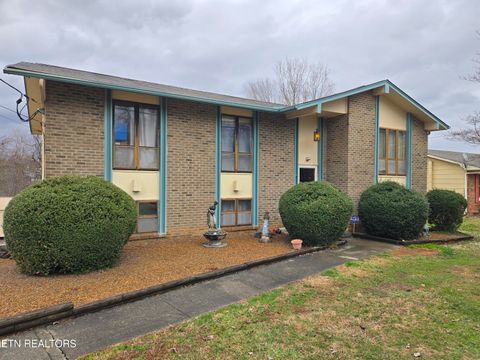 Photo of 7760 Cranley Rd, Powell, TN 37849 (MLS # 1338617)
