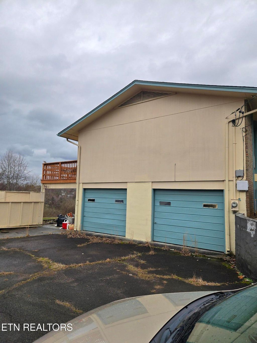 Photo of 7760 Cranley Rd, Powell, TN 37849 (MLS # 1338617)