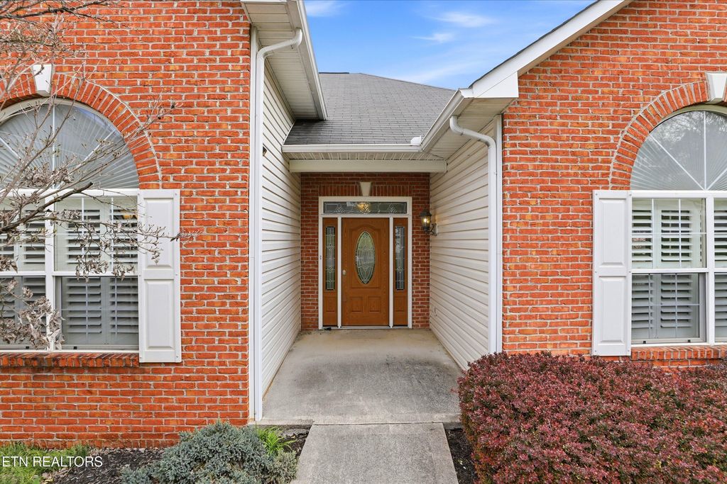 Photo of 13176 Clear Ridge Rd, Knoxville, TN 37922 (MLS # 1334932)