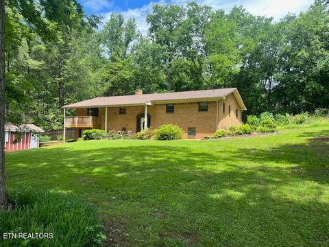1634 Snodderly Drive Lenoir City TN 37771
