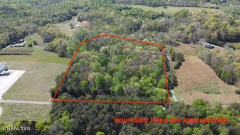 Photo of Short Bark Rd. (10 ac), Madisonville, TN 37354 (MLS # 1336821)