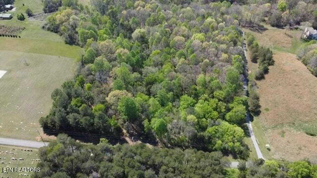 Photo of Short Bark Rd. (10 ac), Madisonville, TN 37354 (MLS # 1336821)