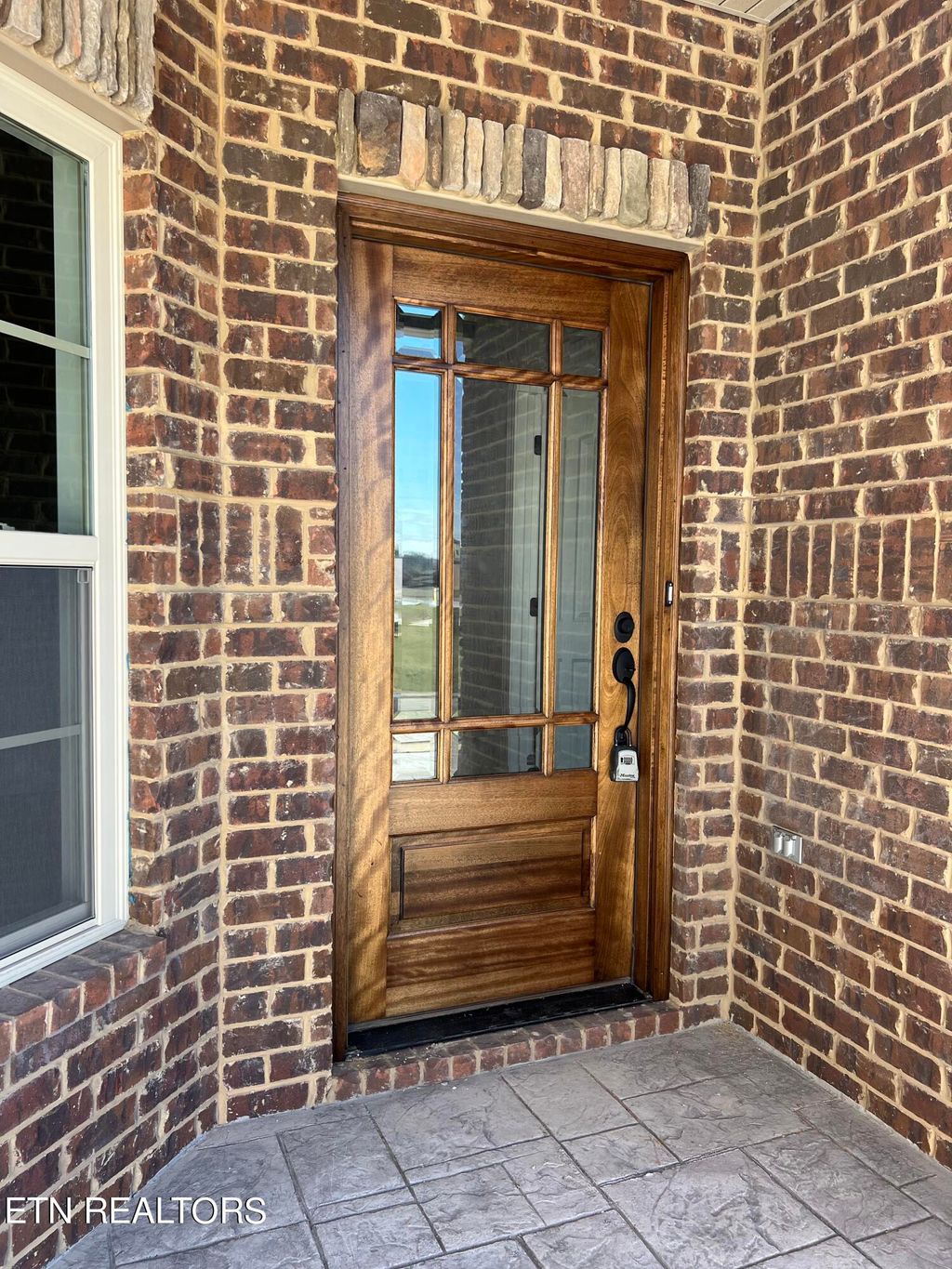 Photo of 1556 Tsuga Drive, Alcoa, TN 37701 (MLS # 1244378)