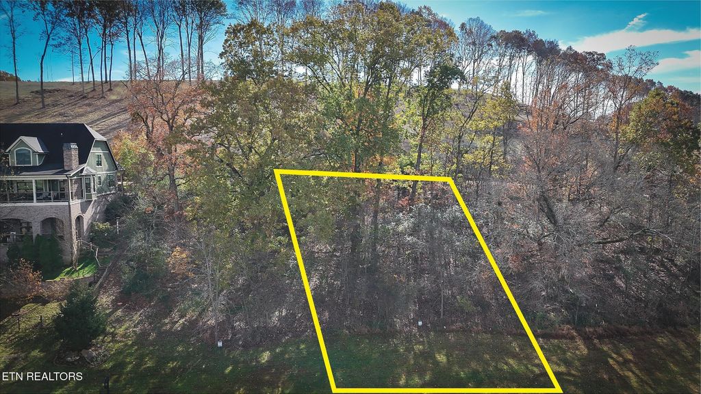Photo of 585 Black Cove Lane, Loudon, TN 37774 (MLS # 1322827)