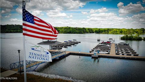 Tiny photo for 585 Black Cove Lane, Loudon, TN 37774 (MLS # 1322827)