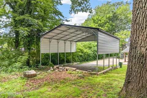 Tiny photo for 1049 Mitchell Ave, Cookeville, TN 38501 (MLS # 1349697)