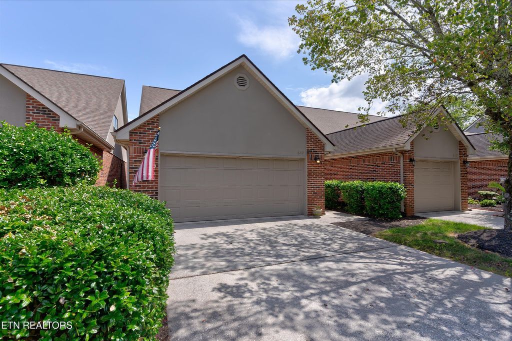 Photo of 659 Farragut Commons Drive, Knoxville, TN 37934 (MLS # 1321455)