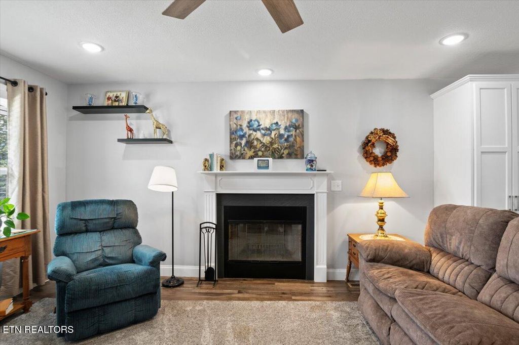 Photo of 1187 Martin Lane, LaFollette, TN 37766 (MLS # 1309817)