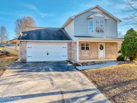 Photo of 3107 Harrington Court, Maryville, TN 37803 (MLS # 1323143)