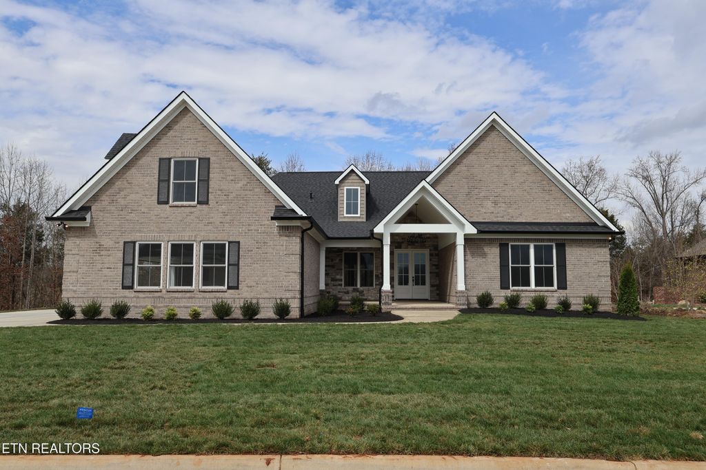 Photo of 2397 W Port Drive, Lenoir City, TN 37772 (MLS # 1331722)