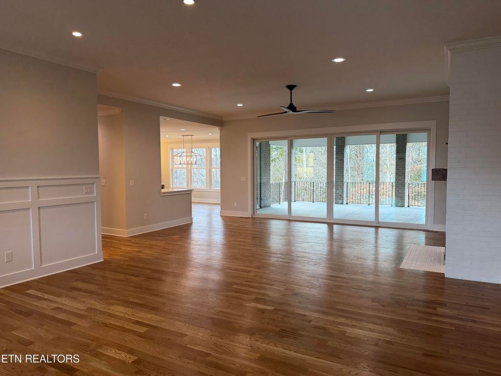 Photo of 2397 W Port Drive, Lenoir City, TN 37772 (MLS # 1331722)