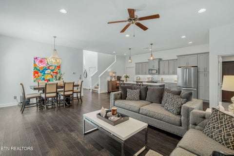 Tiny photo for 2422 Water Valley Way, Knoxville, TN 37932 (MLS # 1356181)