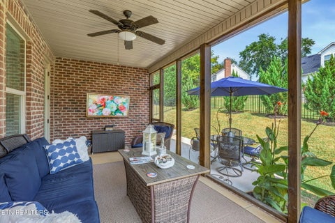 Tiny photo for 2422 Water Valley Way, Knoxville, TN 37932 (MLS # 1356181)
