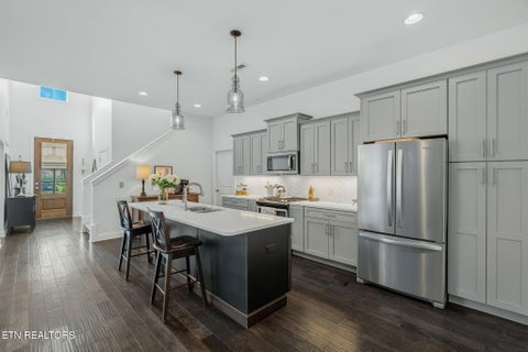 Tiny photo for 2422 Water Valley Way, Knoxville, TN 37932 (MLS # 1356181)