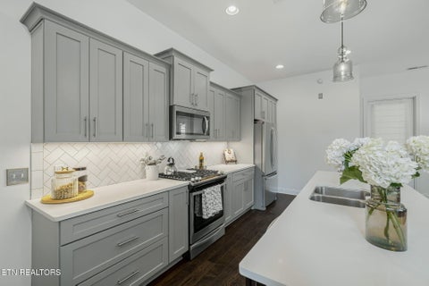 Tiny photo for 2422 Water Valley Way, Knoxville, TN 37932 (MLS # 1356181)