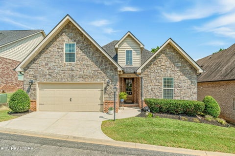 Photo of 2422 Water Valley Way, Knoxville, TN 37932 (MLS # 1356181)
