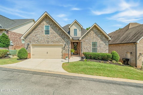 Tiny photo for 2422 Water Valley Way, Knoxville, TN 37932 (MLS # 1356181)